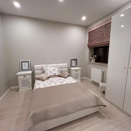 Apartment Nowe Centrum 2 *