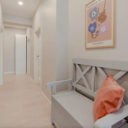 Nowe Centrum 2 Apartament Łódź