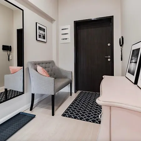 Apartment Nowe Centrum 2 *