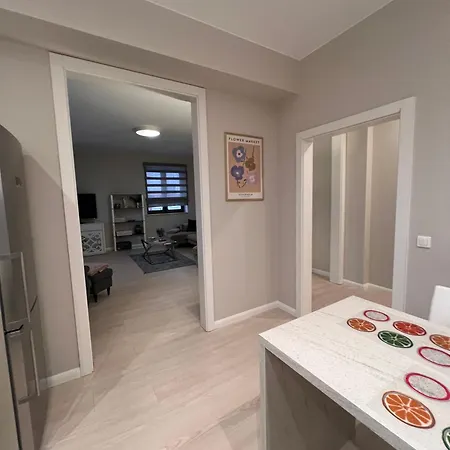 Nowe Centrum 2 * Łódź