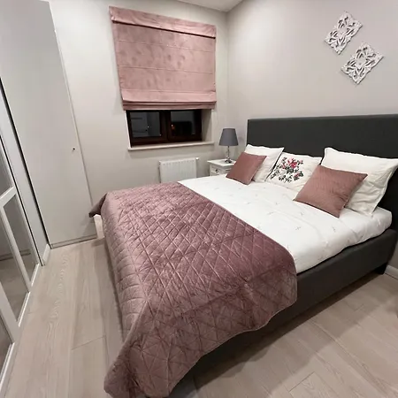 Nowe Centrum 2 Apartament *