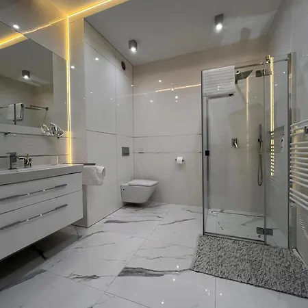 Nowe Centrum 2 Apartament Łódź