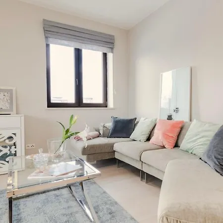 Nowe Centrum 2 Apartment