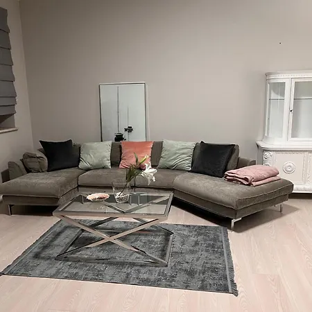 Nowe Centrum 2 Apartment