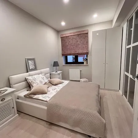 Nowe Centrum 2 Apartament Łódź