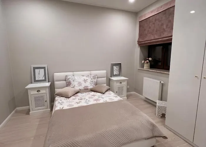 Apartment Nowe Centrum 2 *