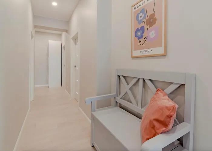 Nowe Centrum 2 Apartment Łódź