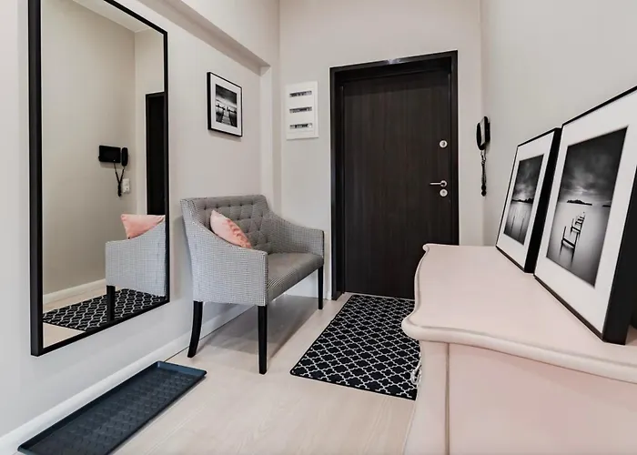 Apartment Nowe Centrum 2 *