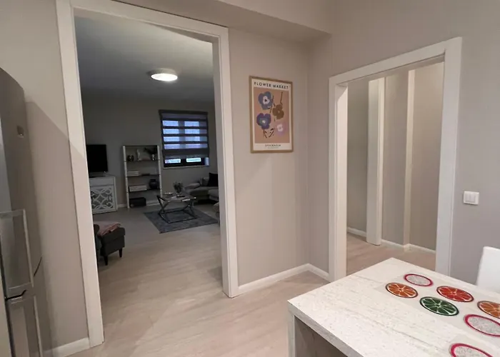 Nowe Centrum 2 * Łódź