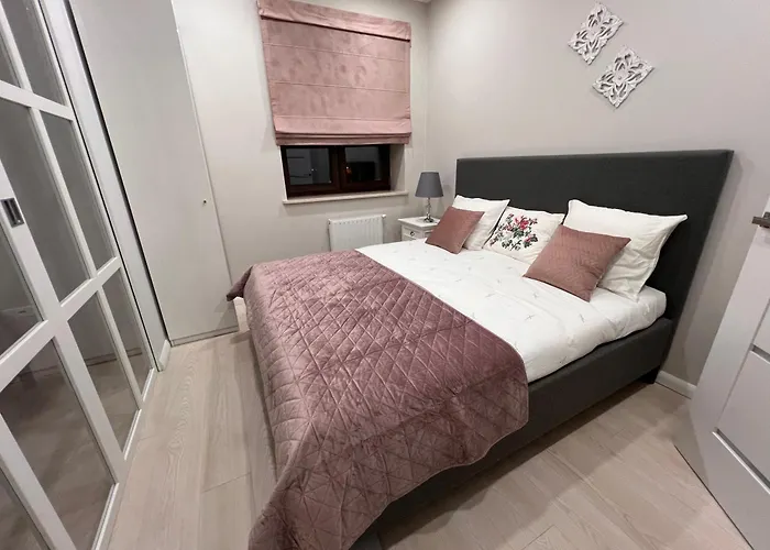 Nowe Centrum 2 Apartment *