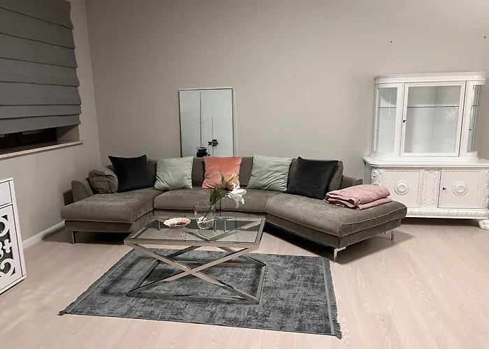 Nowe Centrum 2 Apartment